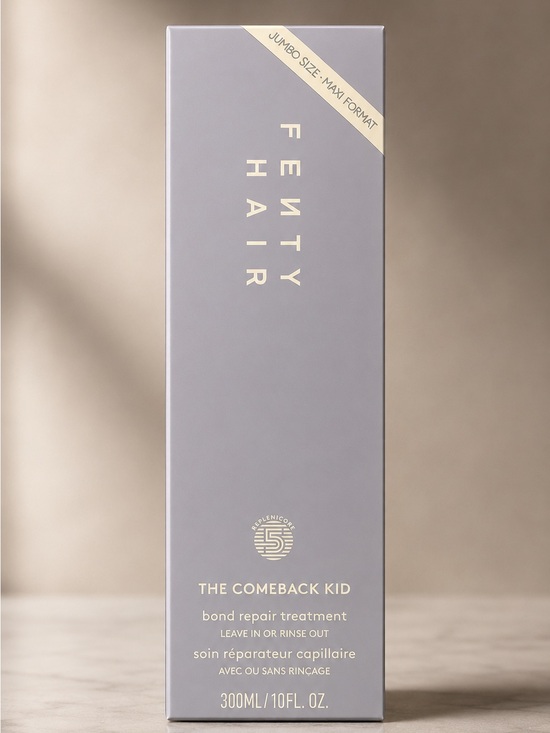 Fenty Beauty Other - Gently Hair The Comeback Kid Bond Repair Treatment 10fl oz